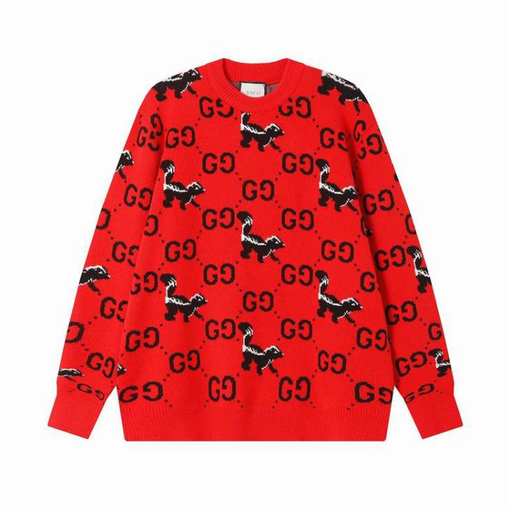 Picture of Gucci Sweaters _SKUGucciXS-Lwdtn8746116
